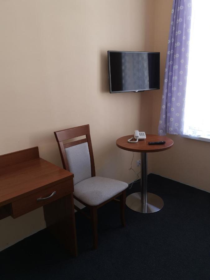 Resort Pensjonat Pory Roku